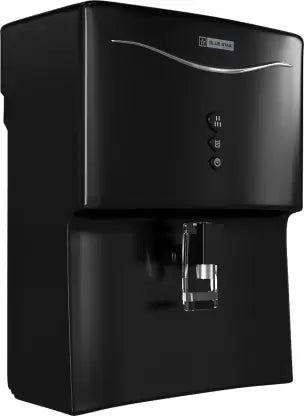 Blue Star Aristo RO+UV 7 L RO + UV Water Purifier with Pre Filter  (Black) Blue Star Aristo RO+UV 7 L RO + UV Water Purifier with Pre Filter  (Black)